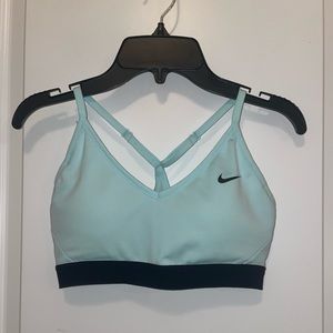 Nike Indy Light-Support Padded Sports Bra Size Small